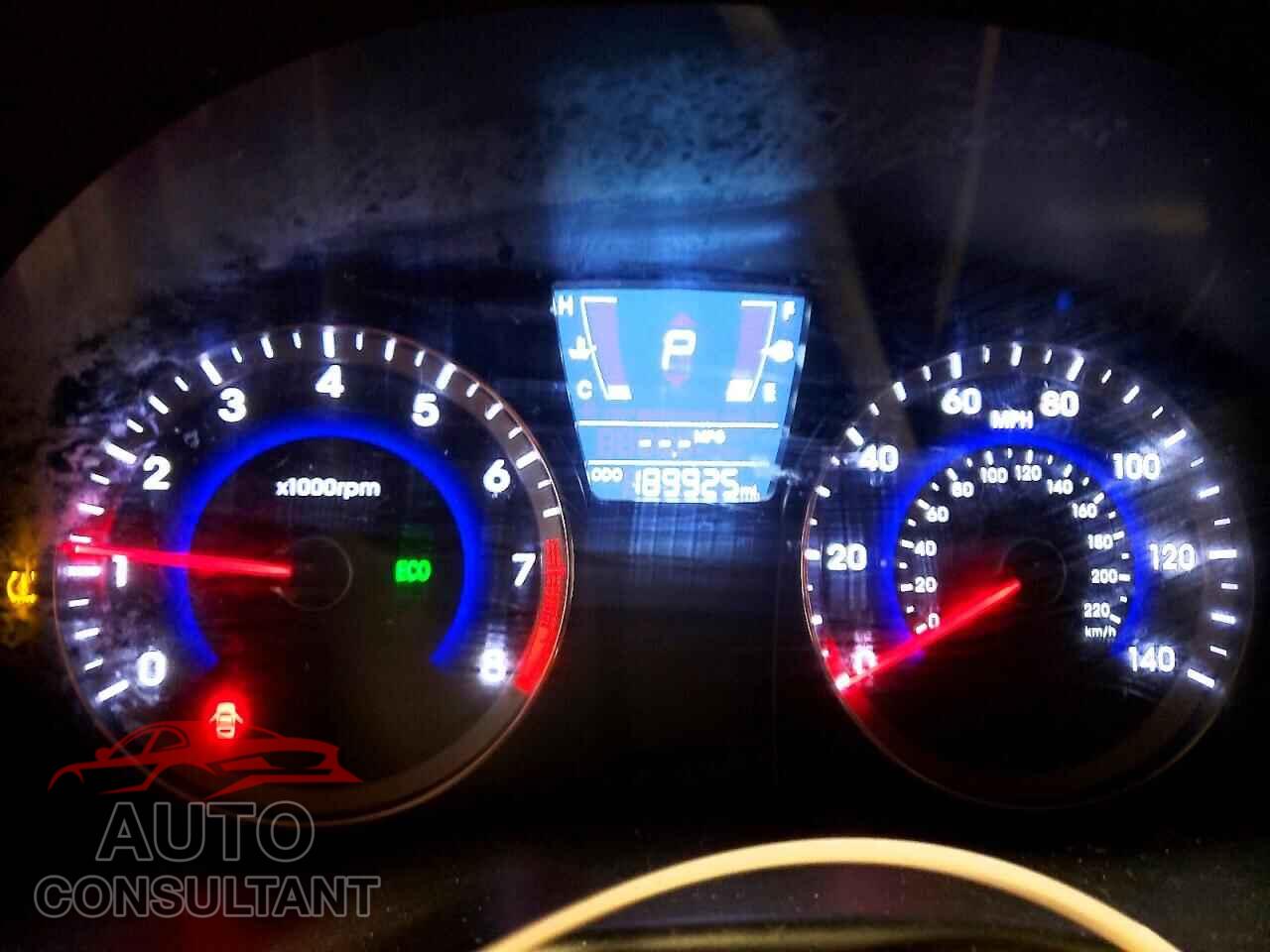 HYUNDAI ACCENT 2012 - KMHCT5AE0CU047324