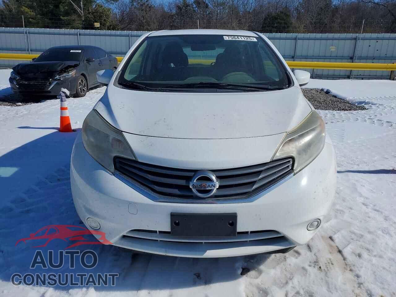 NISSAN VERSA 2015 - 3N1CE2CP4FL417378