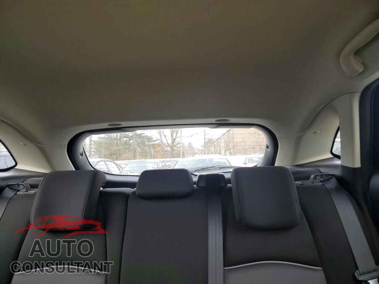 MAZDA CX-3 2016 - JM1DKFB74G0132275