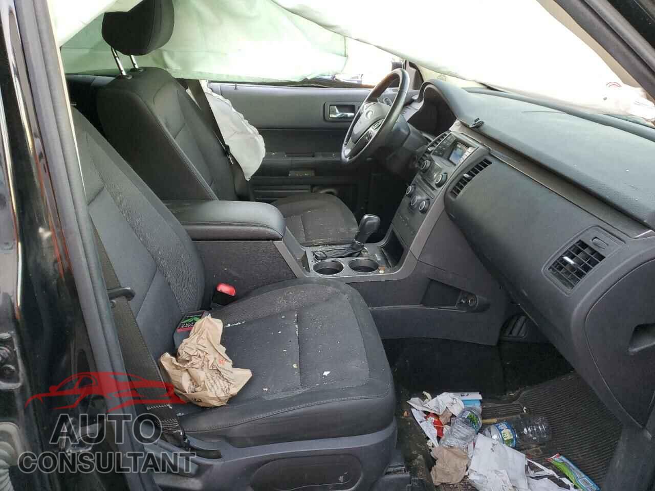 FORD FLEX 2015 - 2FMGK5B86FBA20877