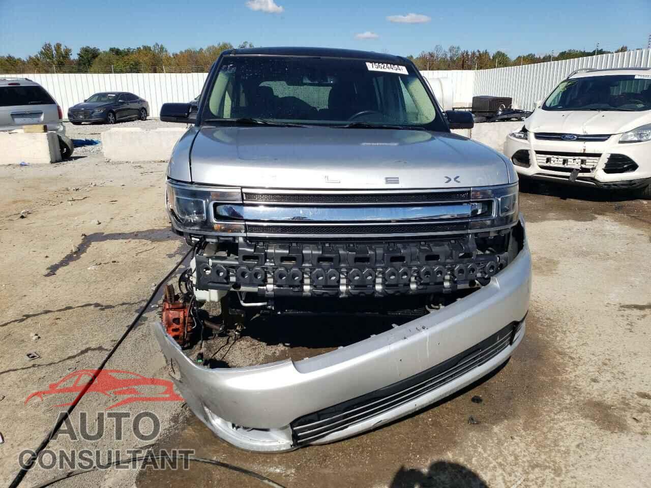 FORD FLEX 2013 - 2FMHK6DT7DBD11218