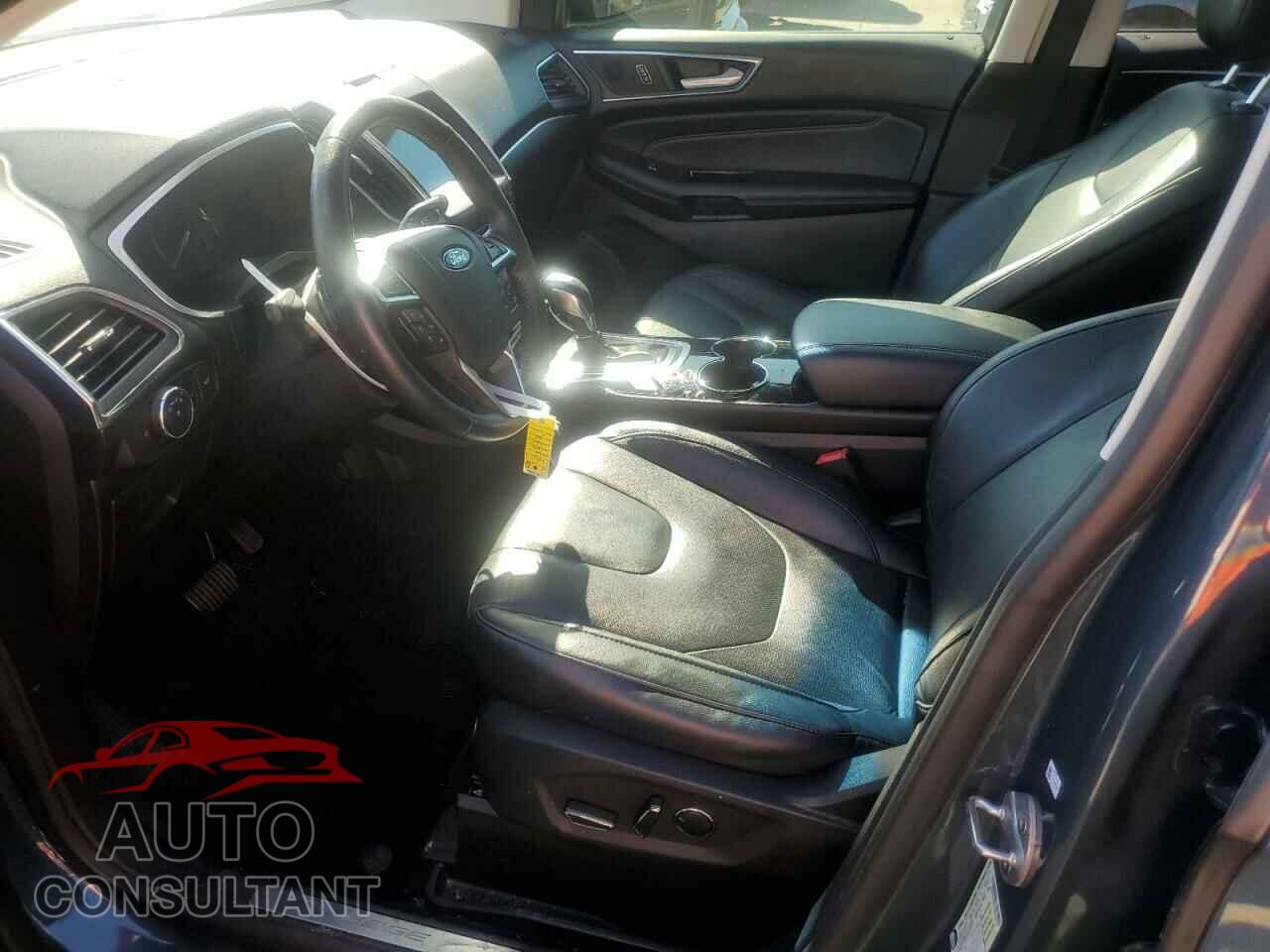 FORD EDGE 2016 - 2FMPK4K97GBC10336
