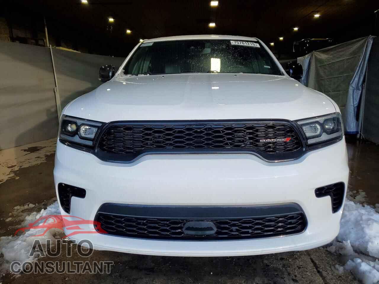 DODGE DURANGO 2024 - 1C4RDHDG7RC204596