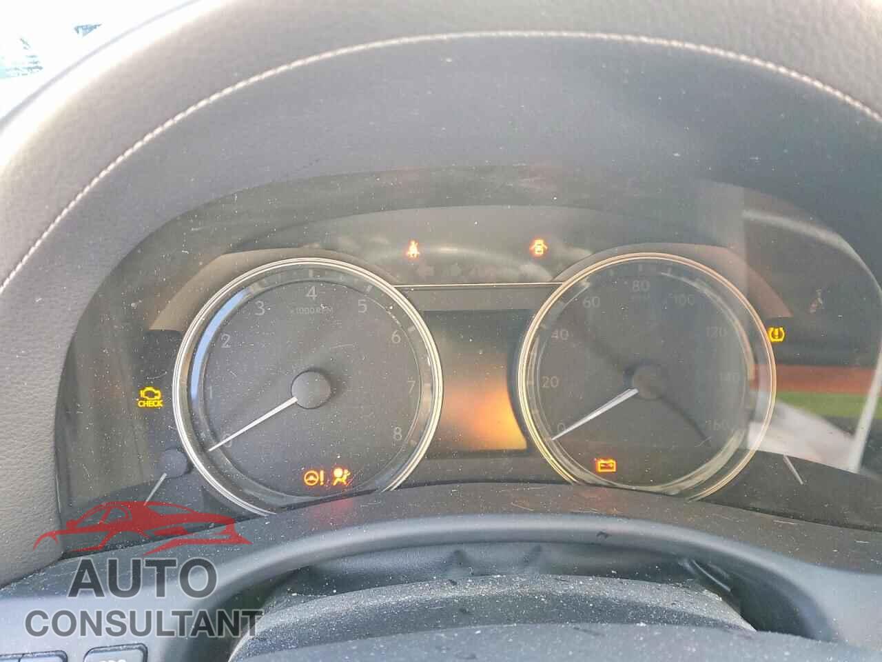 LEXUS GS350 2015 - JTHCE1BL5FA007247