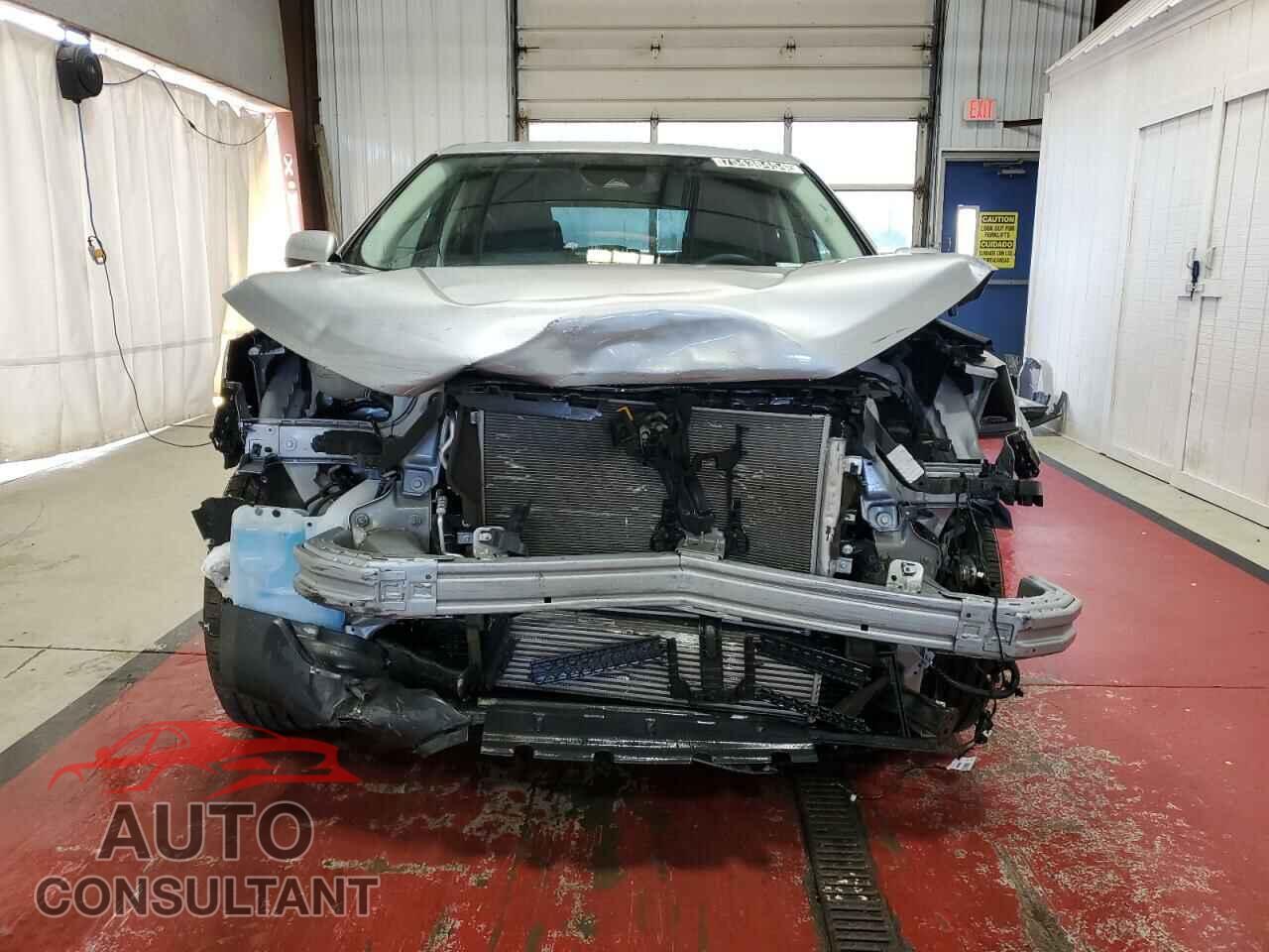 FORD EDGE 2024 - 2FMPK4J99RBA77471