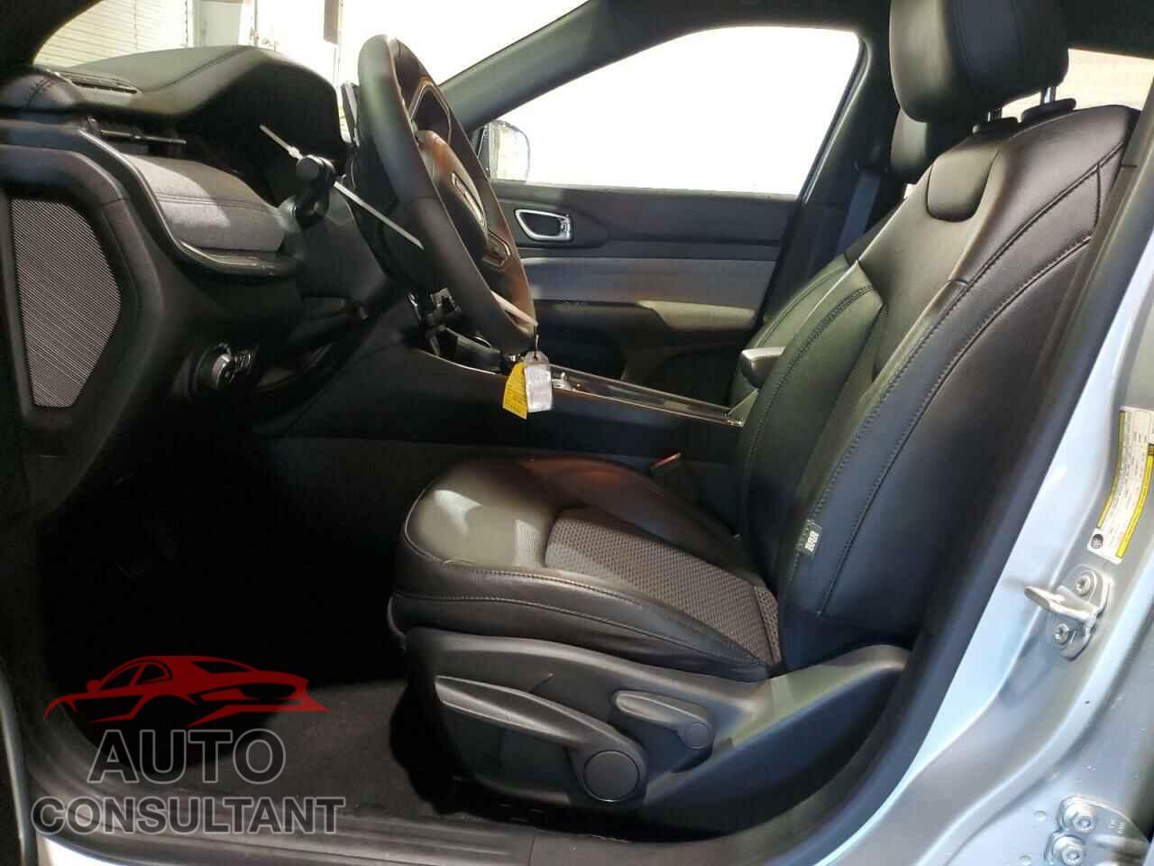JEEP COMPASS 2024 - 3C4NJDBN4RT119477