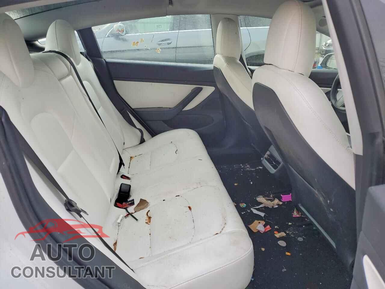 TESLA MODEL 3 2021 - 5YJ3E1EA6MF908644