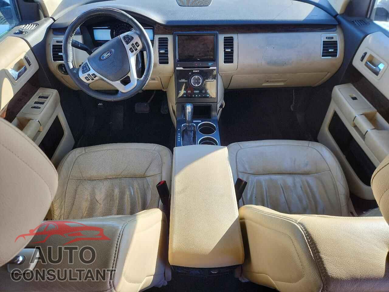 FORD FLEX 2014 - 2FMHK6DT8EBD00942