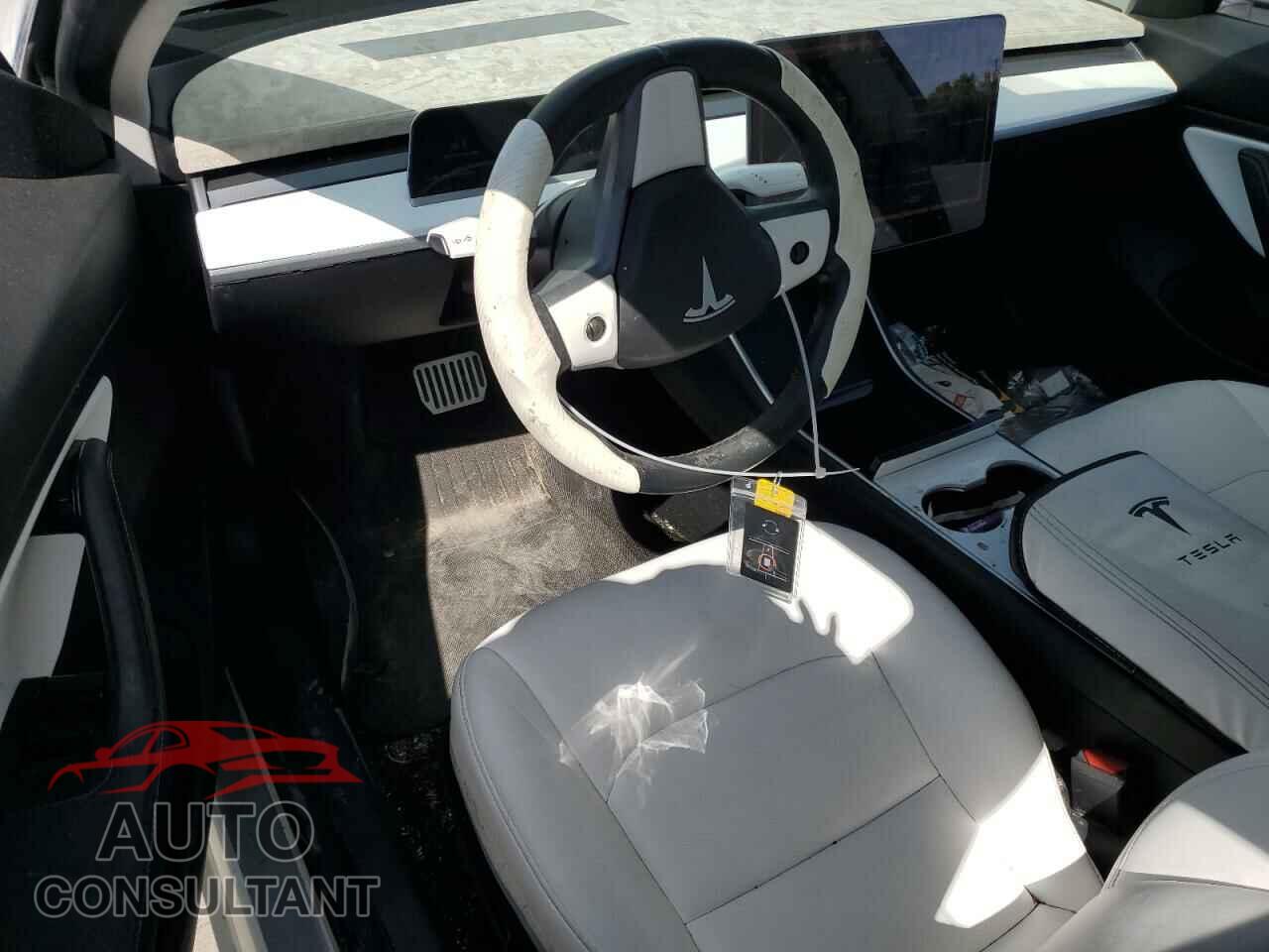 TESLA MODEL 3 2019 - 5YJ3E1EA2KF314937