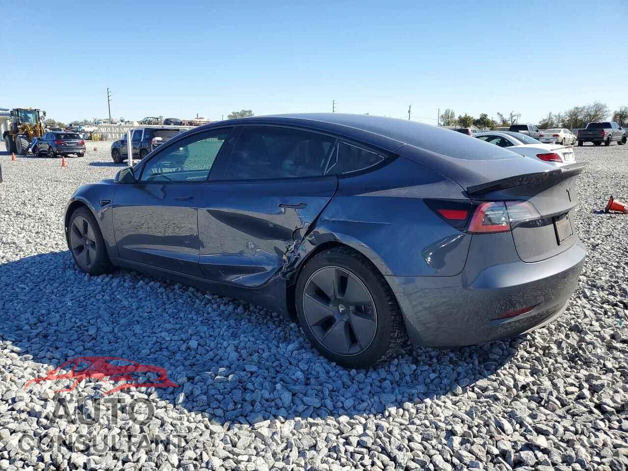 TESLA MODEL 3 2023 - 5YJ3E1EA1PF656497