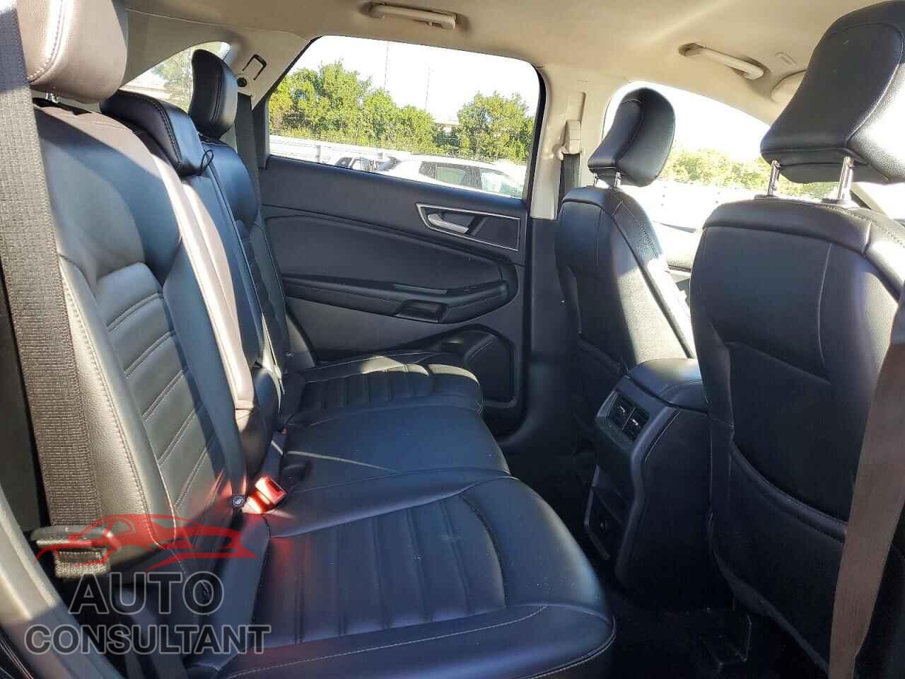 FORD EDGE 2023 - 2FMPK4J97PBA01115