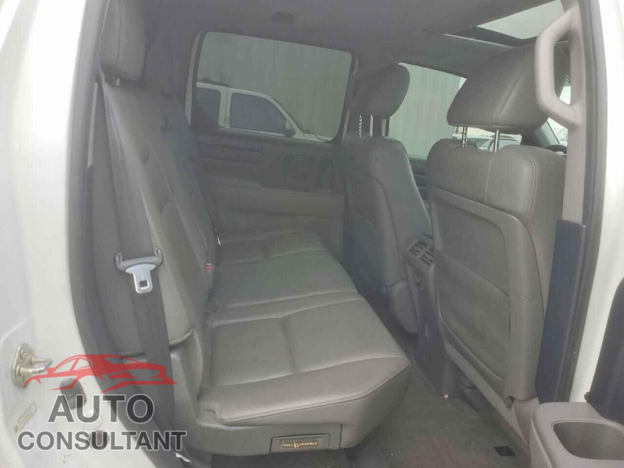 HONDA RIDGELINE 2014 - 5FPYK1F51EB004130