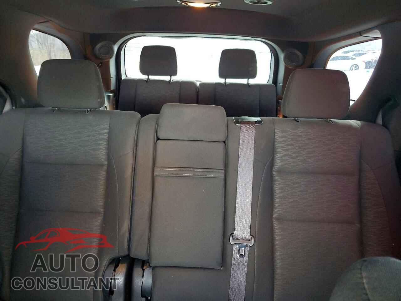 DODGE DURANGO 2023 - 1C4SDHCT2PC720037