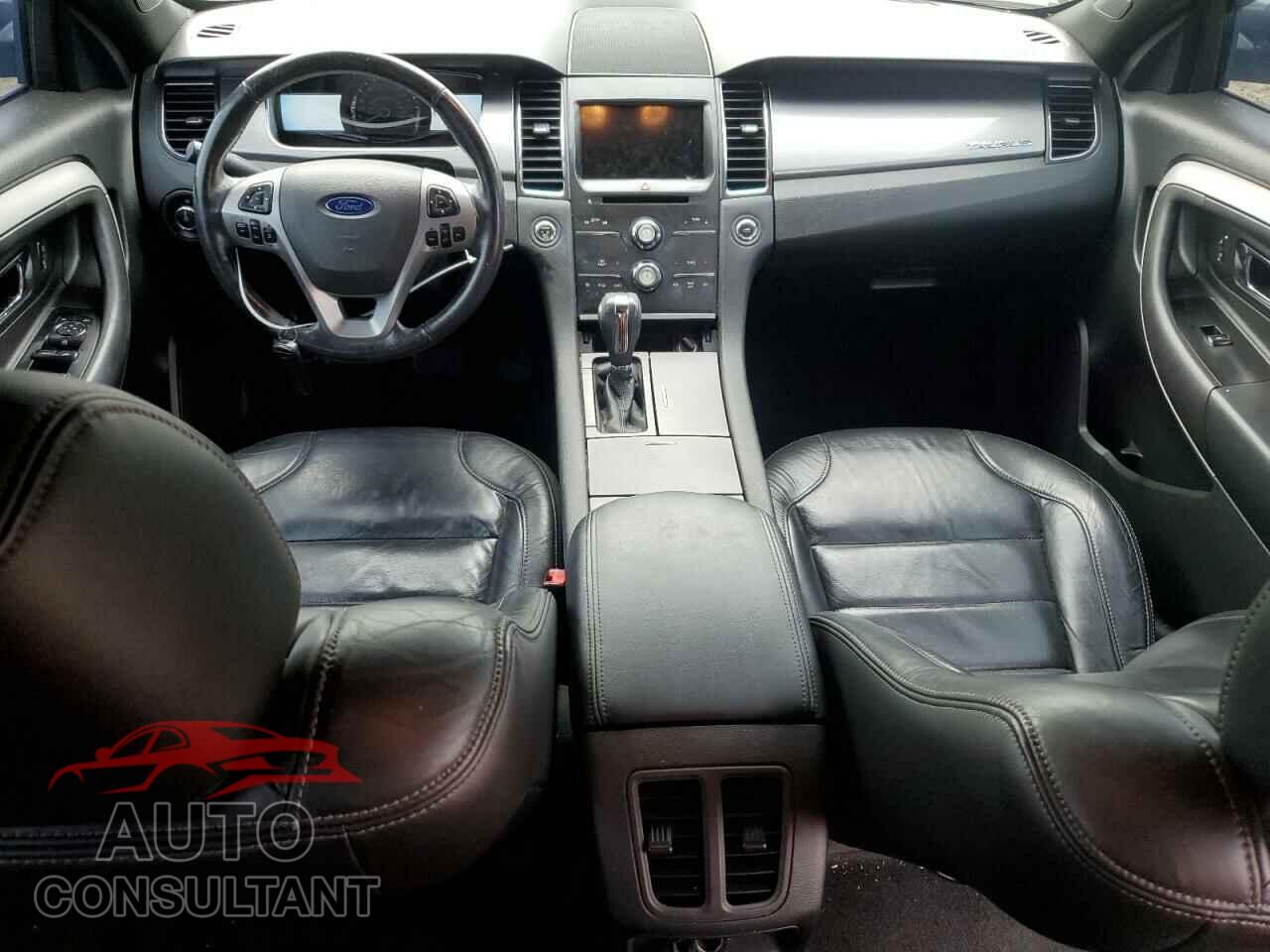 FORD TAURUS 2016 - 1FAHP2E86GG100409