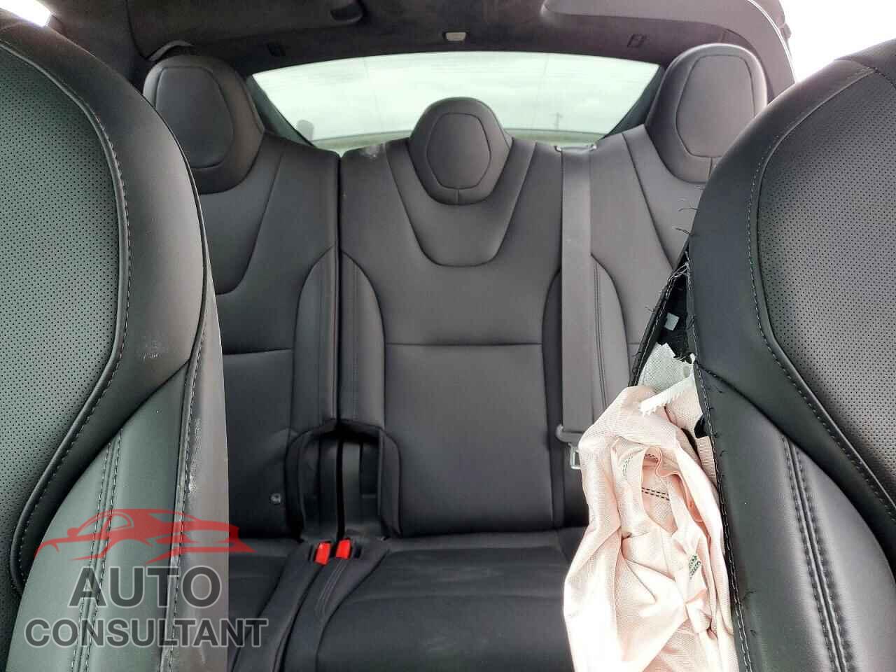 TESLA MODEL X 2023 - 7SAXCDE5XPF417819