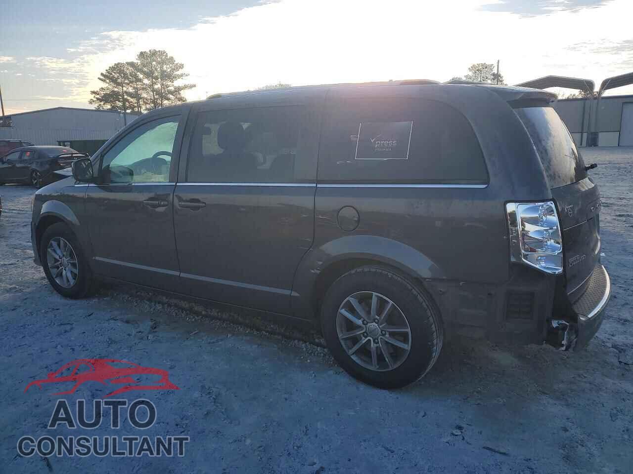DODGE CARAVAN 2020 - 2C4RDGCG2LR194215