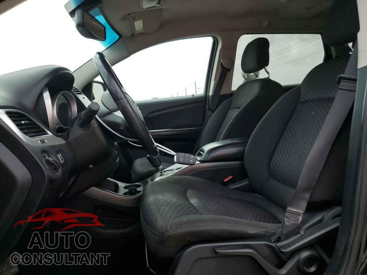 DODGE JOURNEY 2016 - 3C4PDCAB7GT238140