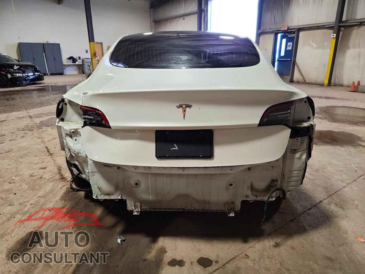 TESLA MODEL 3 2020 - 5YJ3E1EA8LF785699