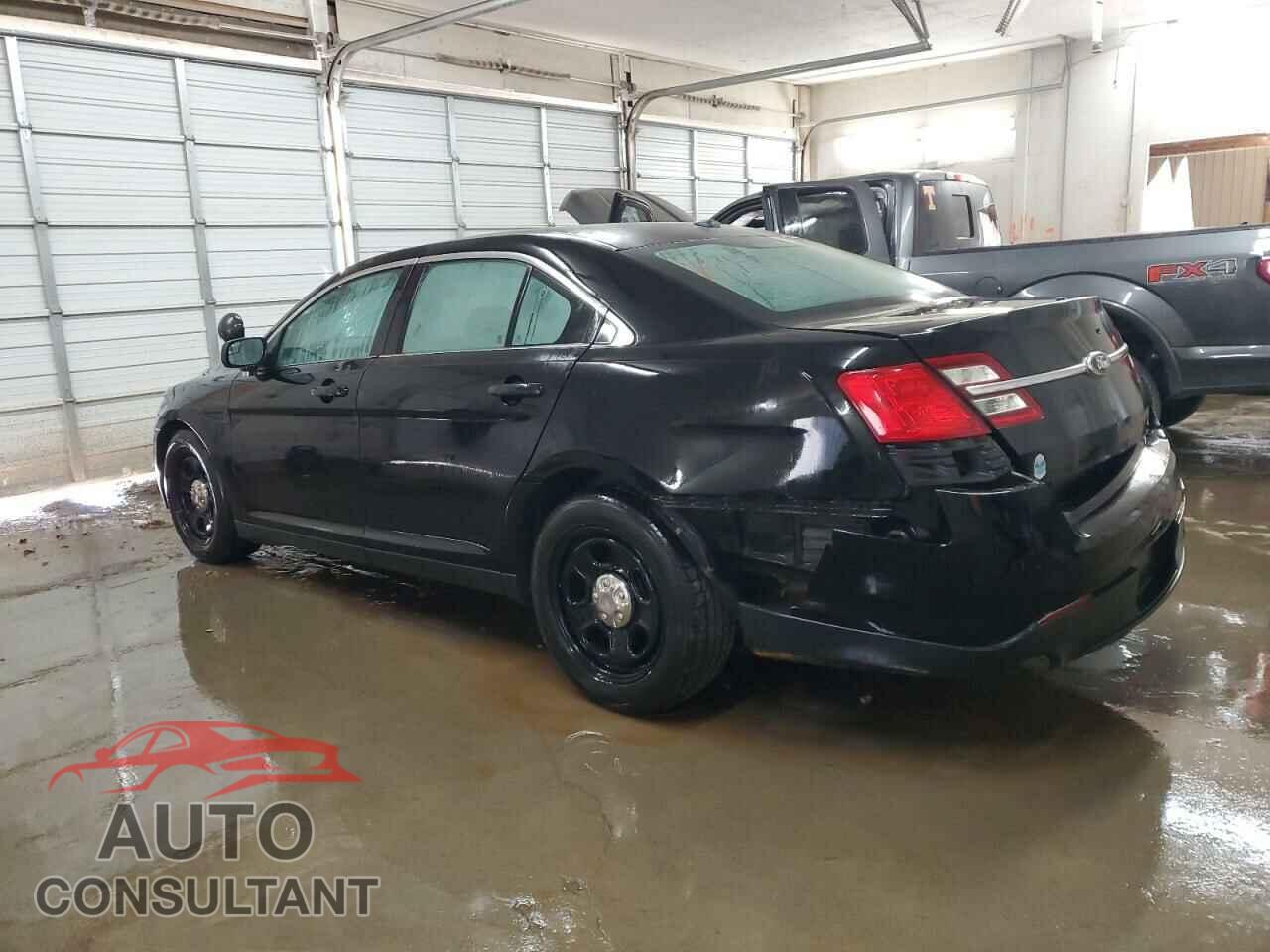 FORD TAURUS 2014 - 1FAHP2MK7EG124163