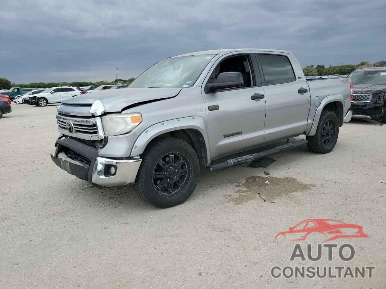 TOYOTA TUNDRA 2016 - 5TFEW5F17GX208931