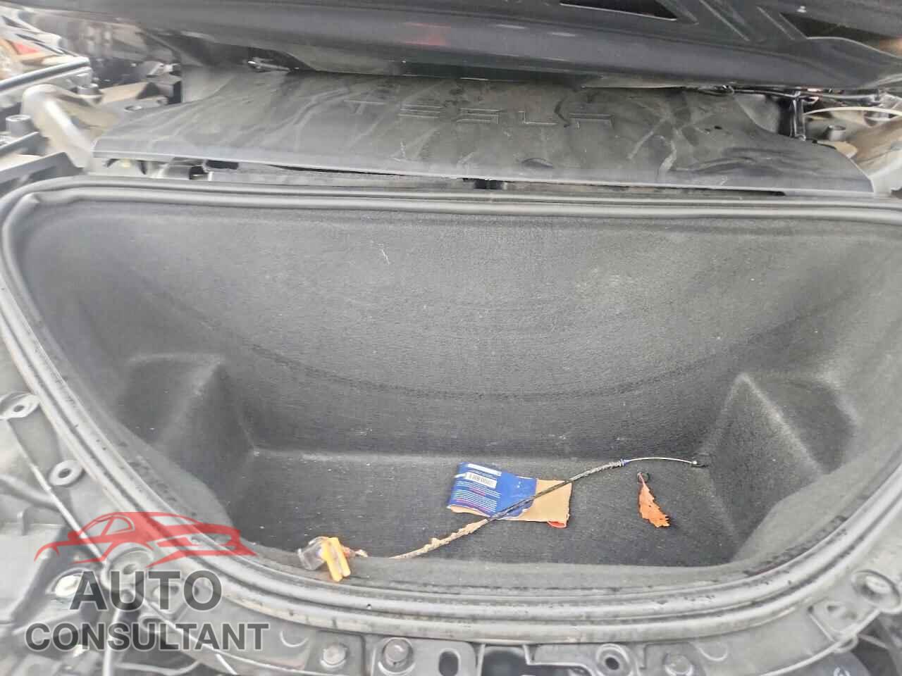 TESLA MODEL S 2021 - 5YJSA1E26MF425932