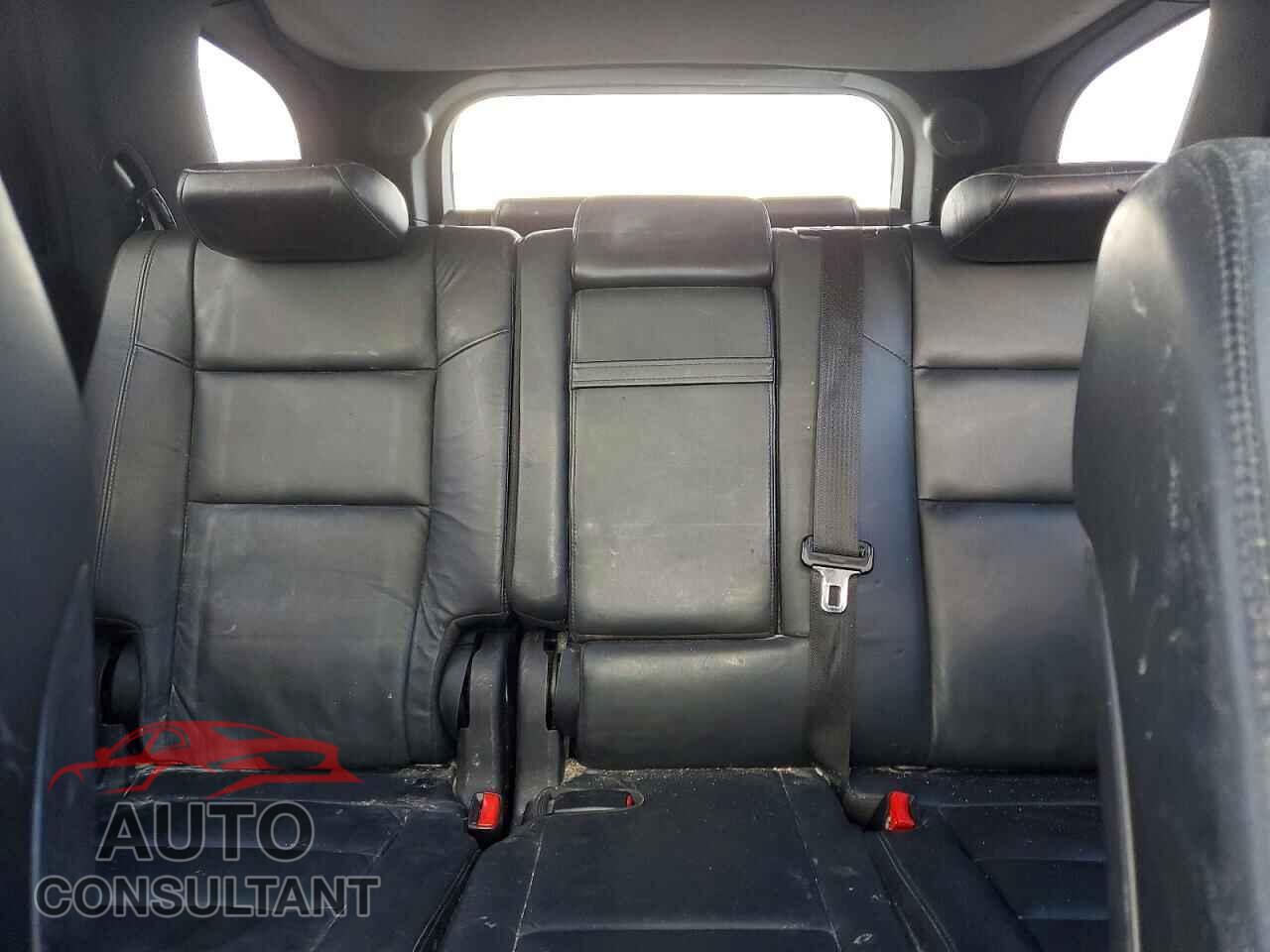 DODGE DURANGO 2015 - 1C4RDJDG1FC112001