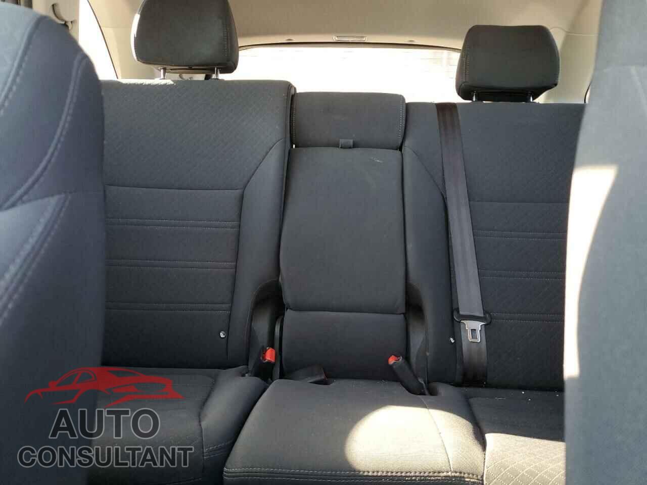 KIA SORENTO 2020 - 5XYPGDA34LG655495