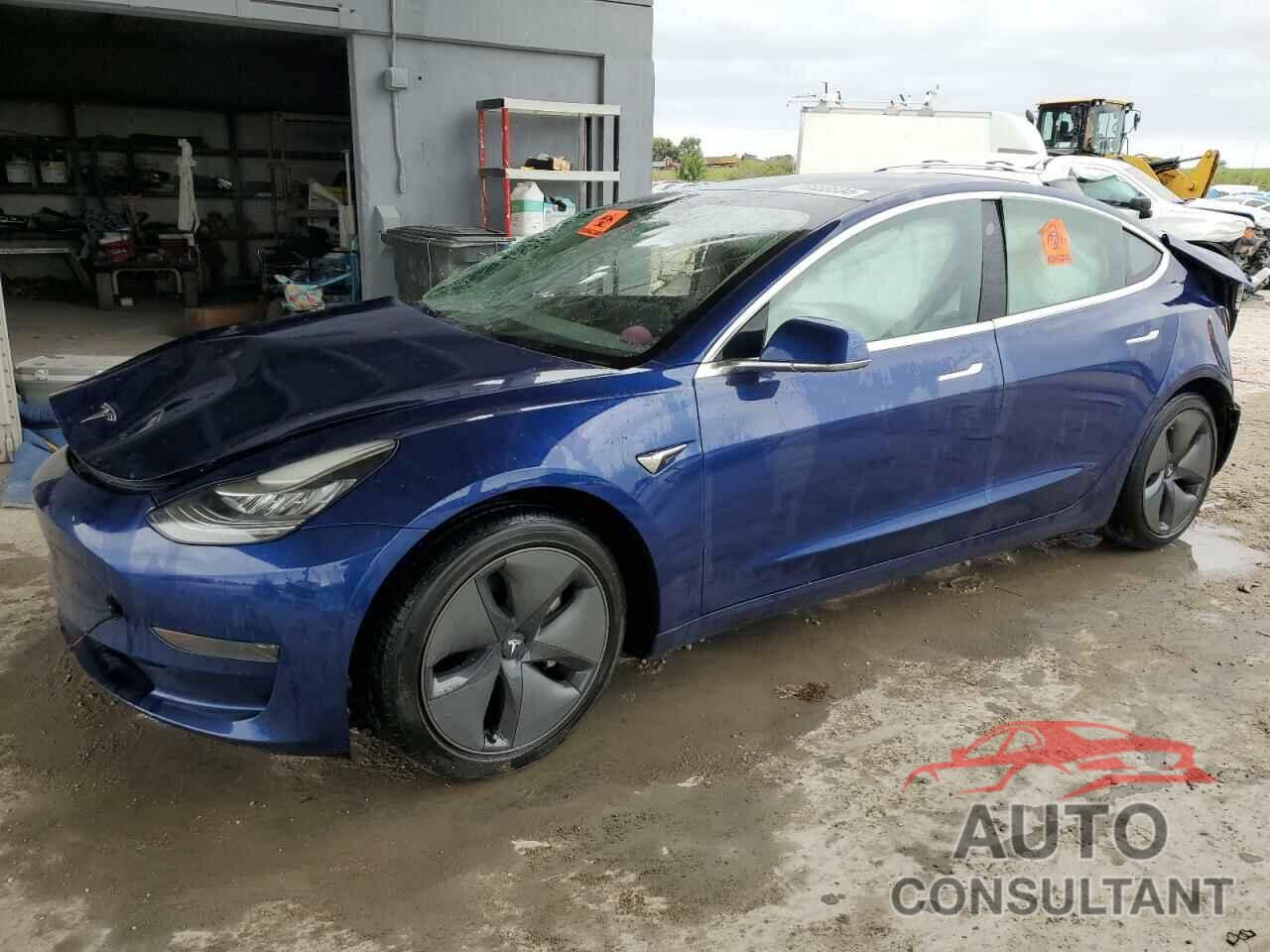 TESLA MODEL 3 2020 - 5YJ3E1EA1LF739731