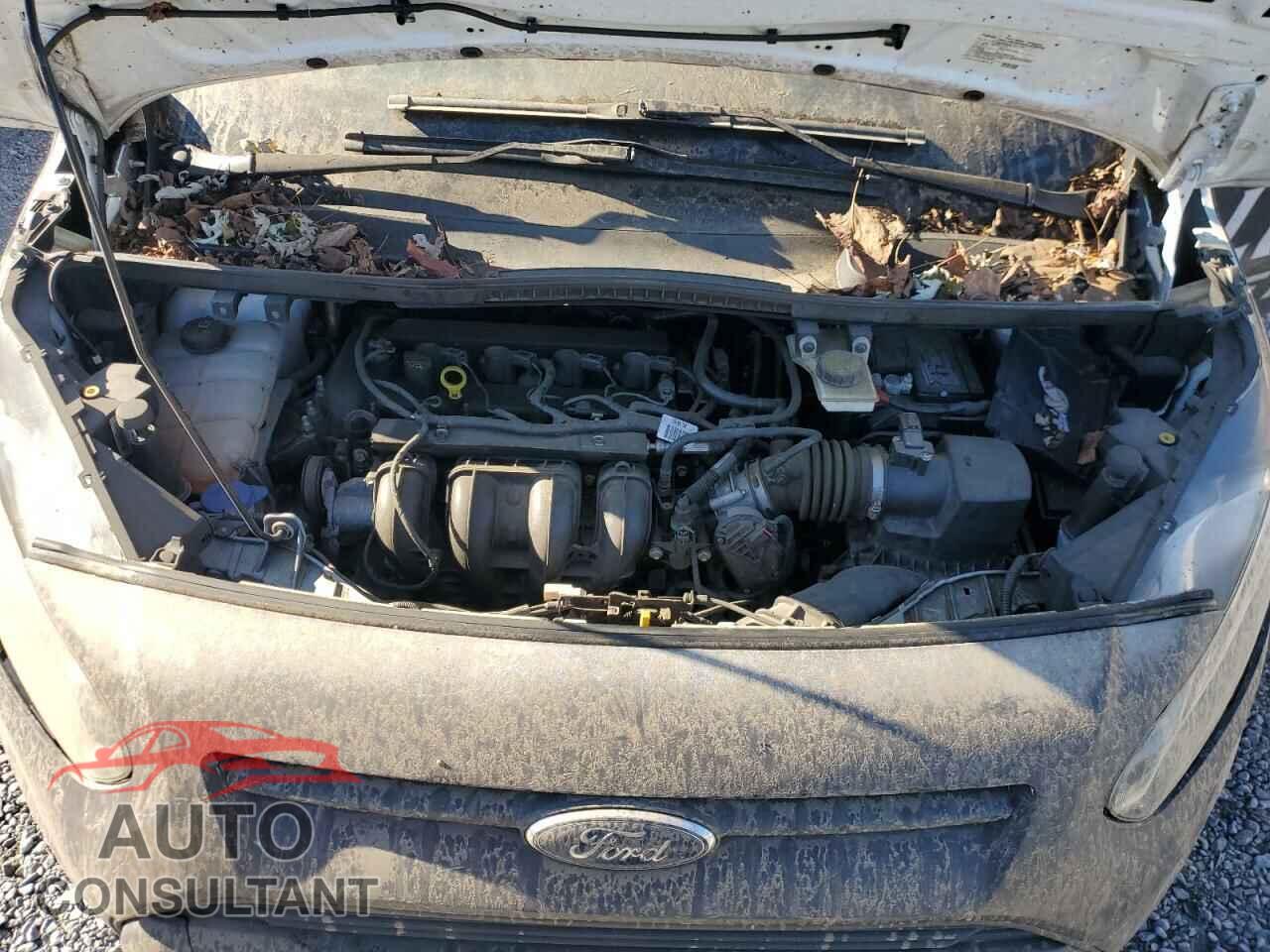 FORD TRANSIT 2017 - NM0LS7E72H1317870
