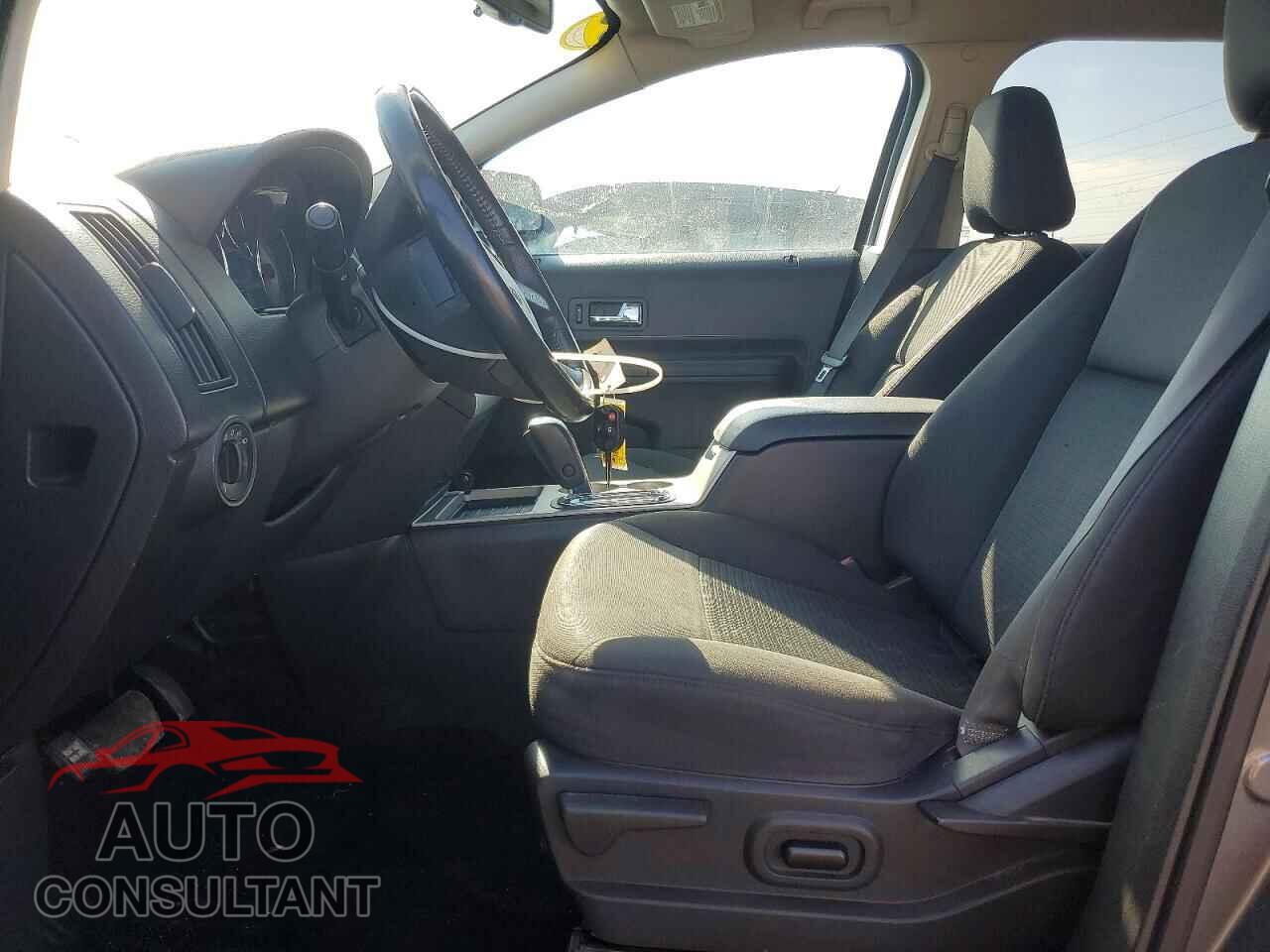 FORD EDGE 2009 - 2FMDK38C69BA99748