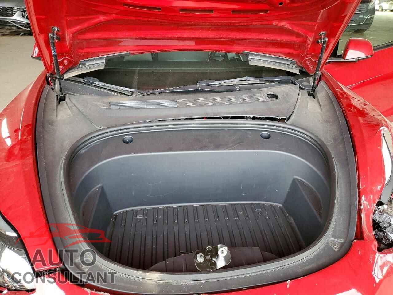 TESLA MODEL 3 2023 - 5YJ3E1EA3PF466135
