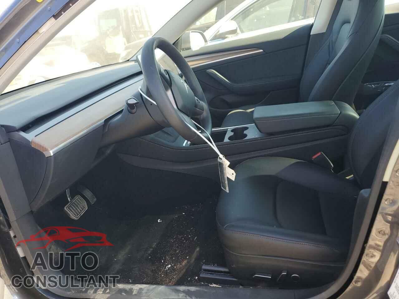 TESLA MODEL 3 2023 - 5YJ3E1EA3PF667744