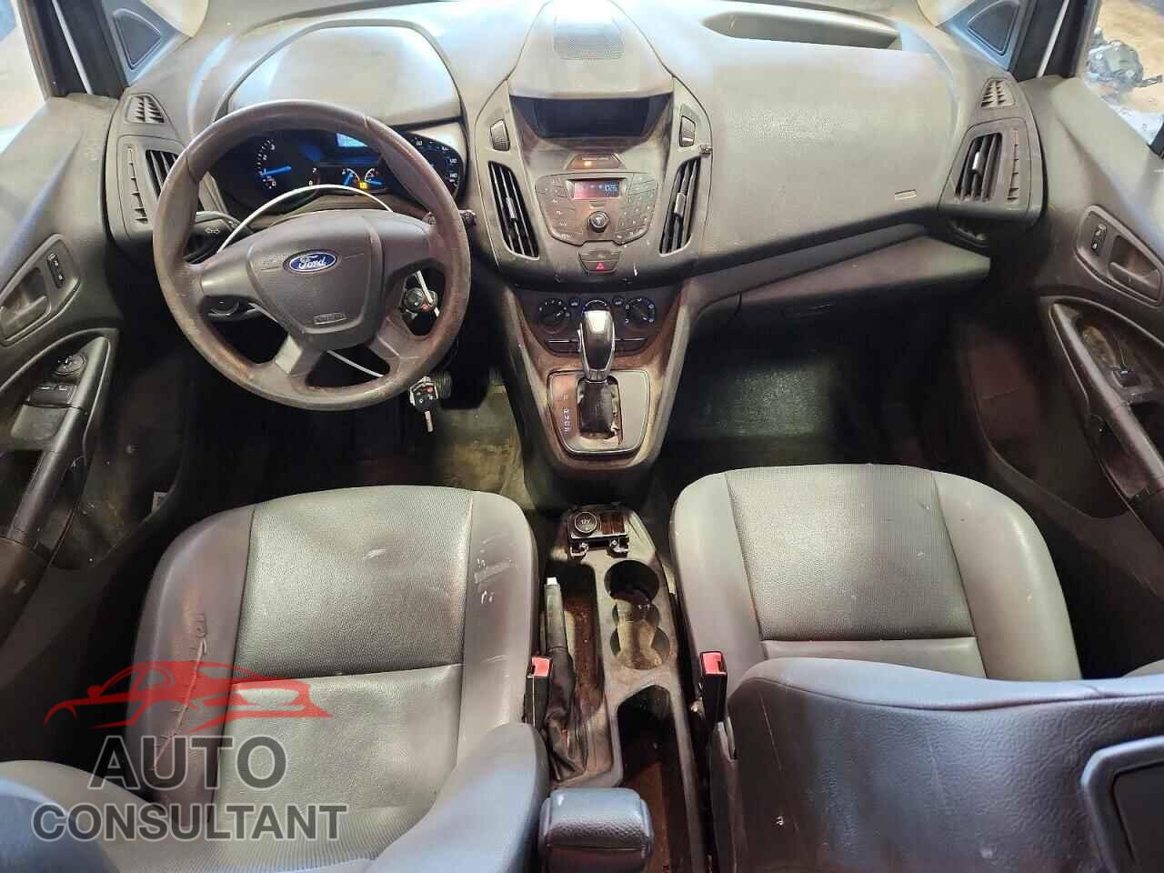 FORD TRANSIT 2014 - NM0LS7E70E1171674