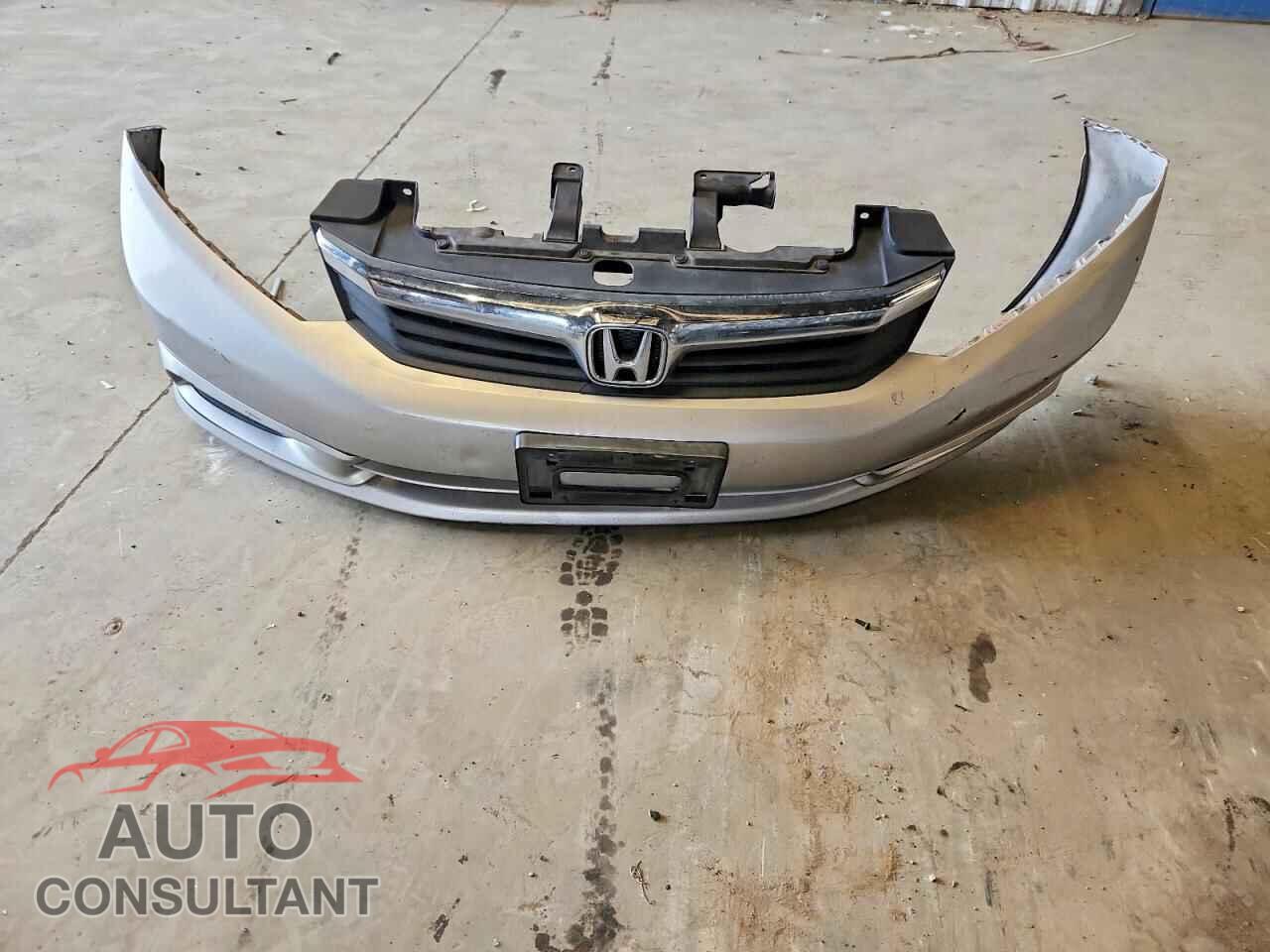 HONDA CIVIC 2012 - 19XFB2F9XCE334988