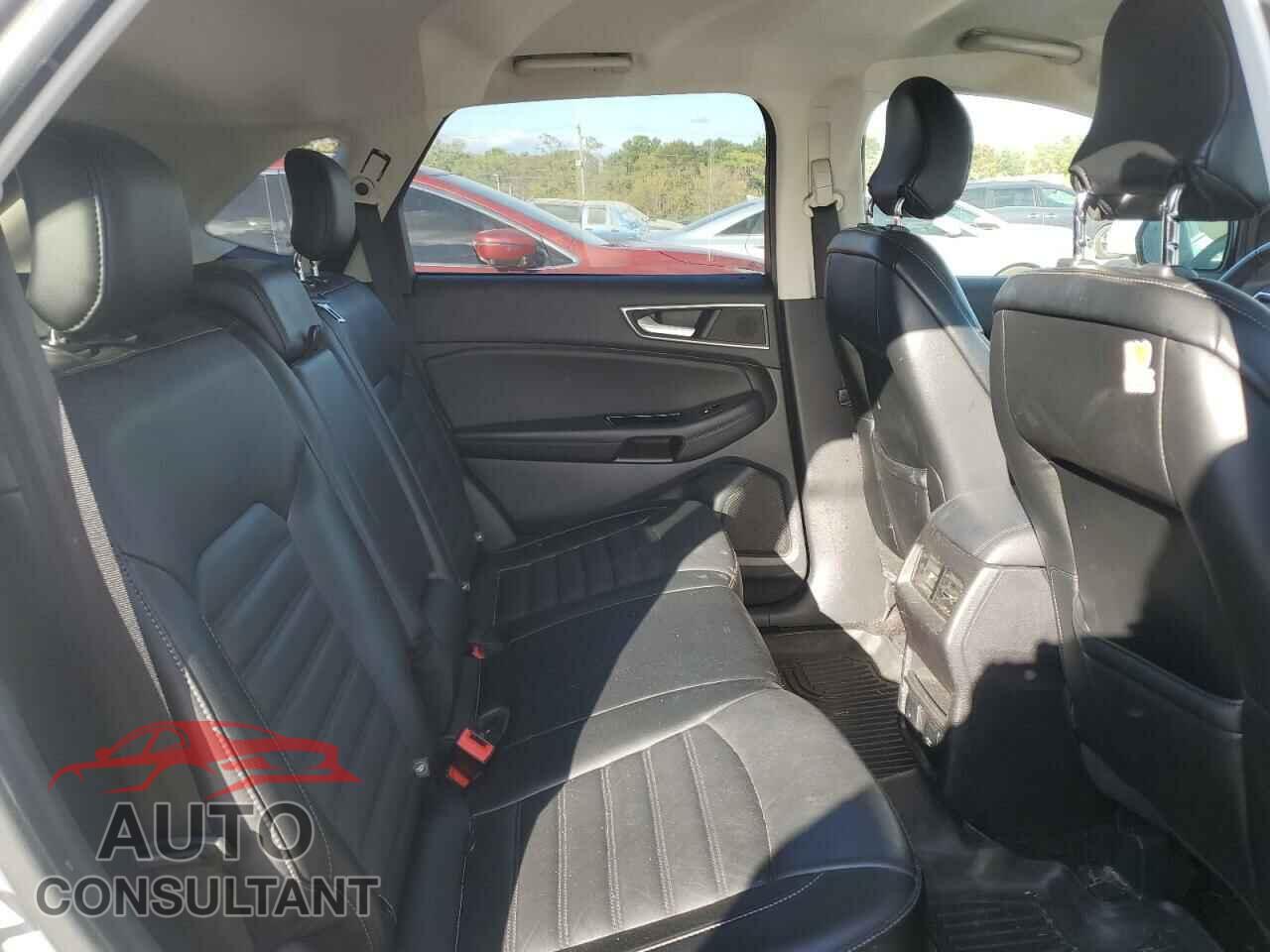 FORD EDGE 2016 - 2FMPK4J8XGBC29584