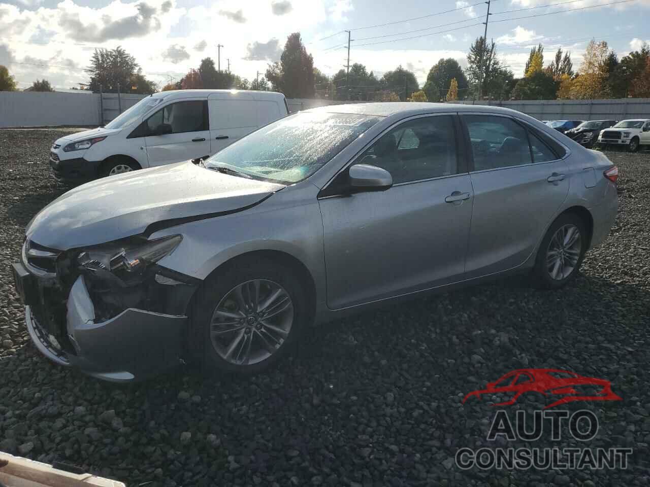 TOYOTA CAMRY 2016 - 4T1BF1FK2GU169232