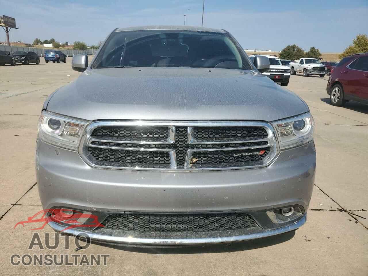 DODGE DURANGO 2020 - 1C4RDHAG7LC102792