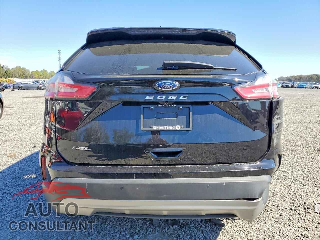 FORD EDGE 2021 - 2FMPK3J91MBA21432