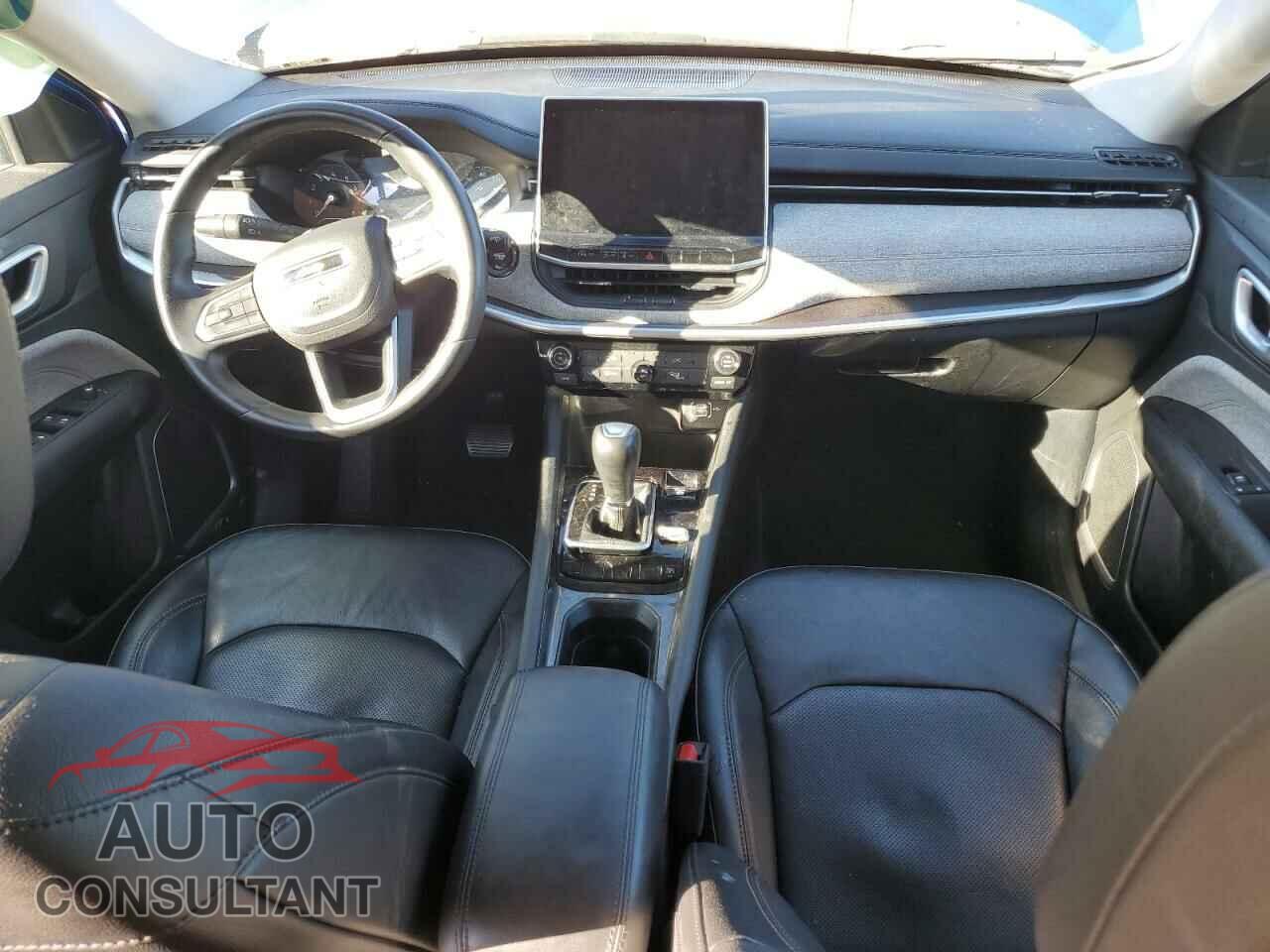 JEEP COMPASS 2022 - 3C4NJDFB3NT190003