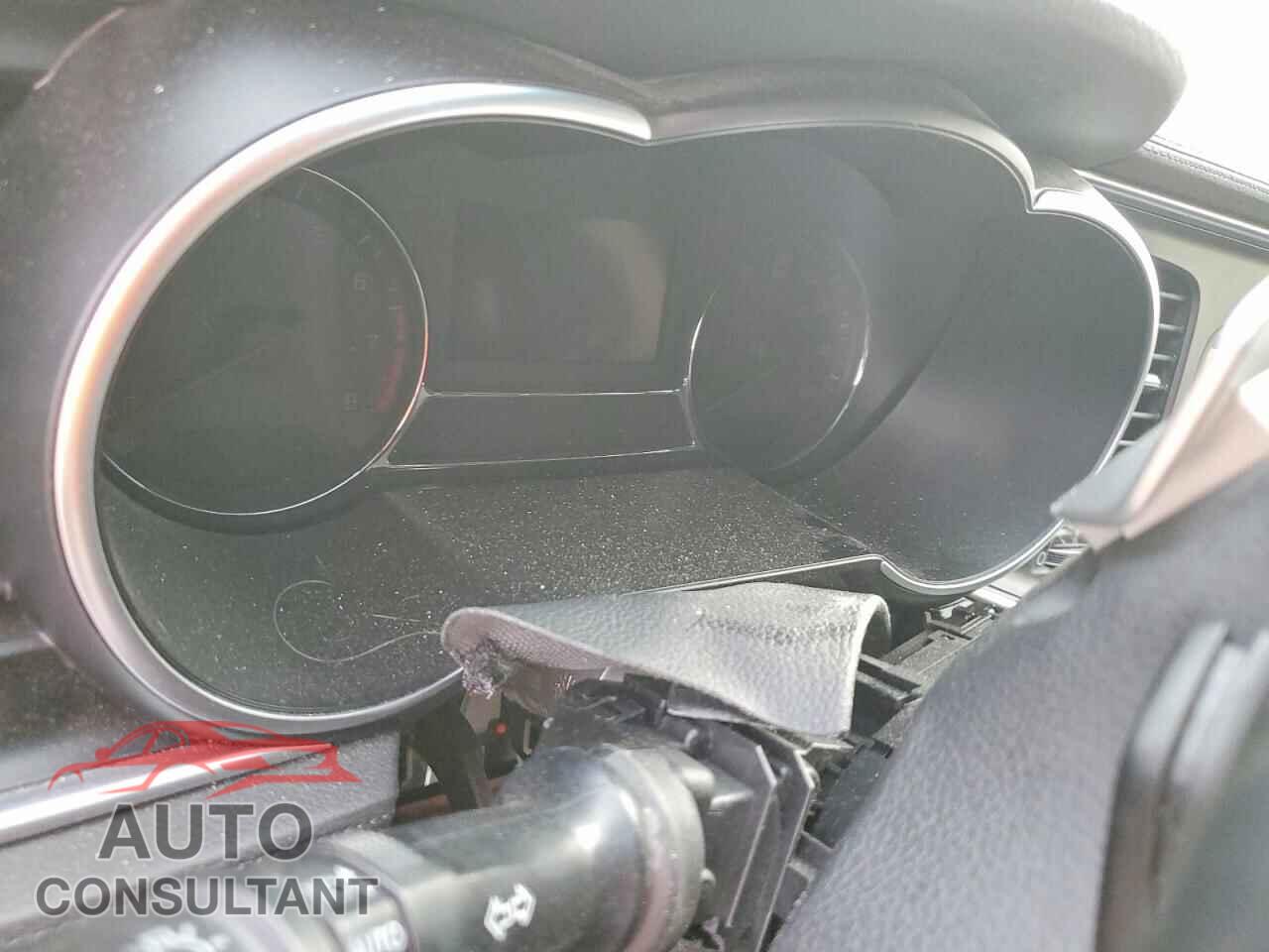KIA OPTIMA 2015 - 5XXGR4A60FG425708