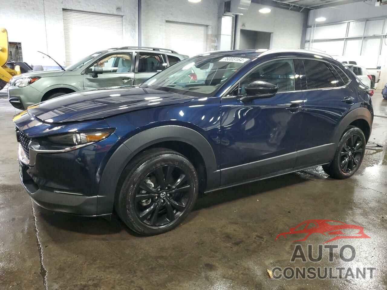 MAZDA CX30 2023 - 3MVDMBEY0PM586088