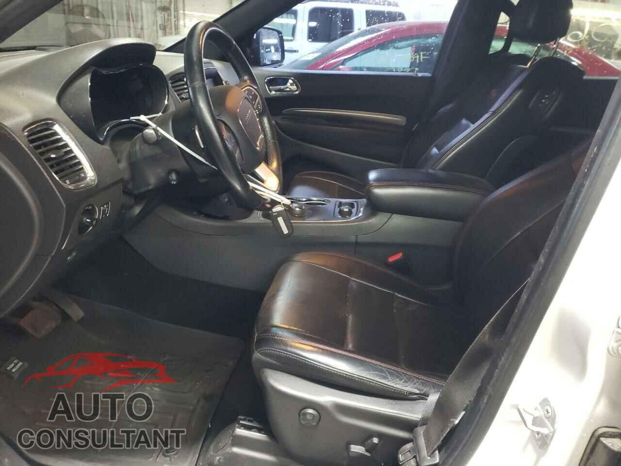 DODGE DURANGO 2014 - 1C4SDJCT7EC406033