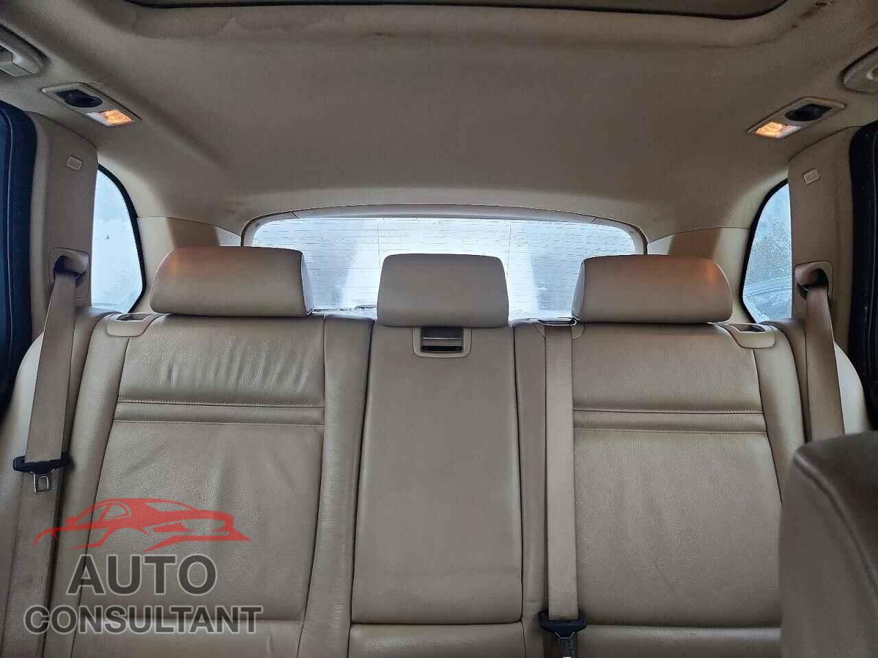 BMW X5 2009 - 5UXFE435X9L262547