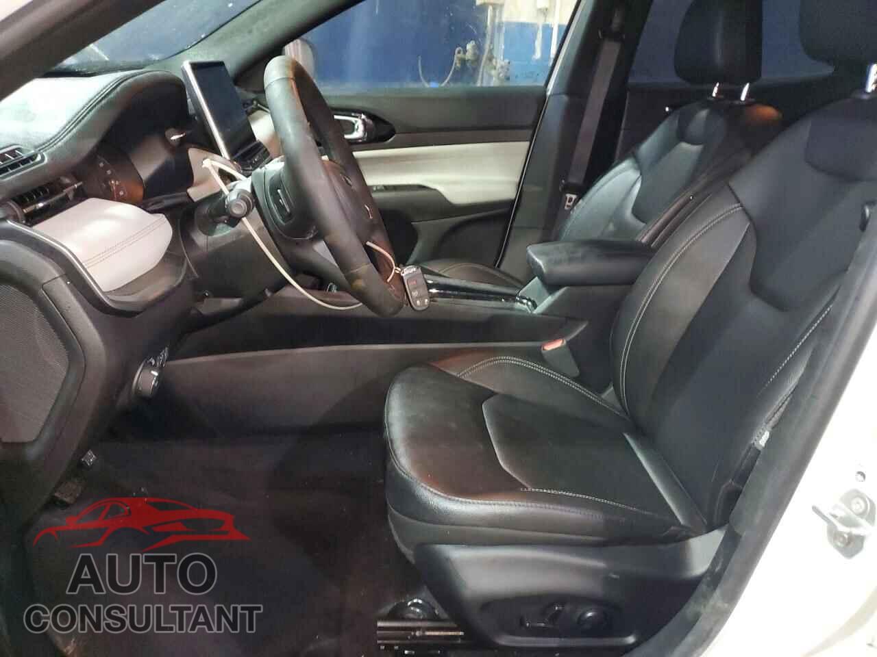 JEEP COMPASS 2025 - 3C4NJDCN8ST522009