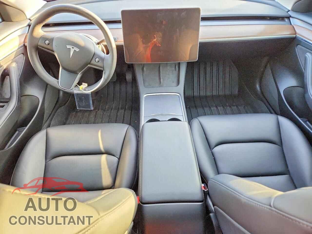 TESLA MODEL 3 2023 - 5YJ3E1EA3PF478964