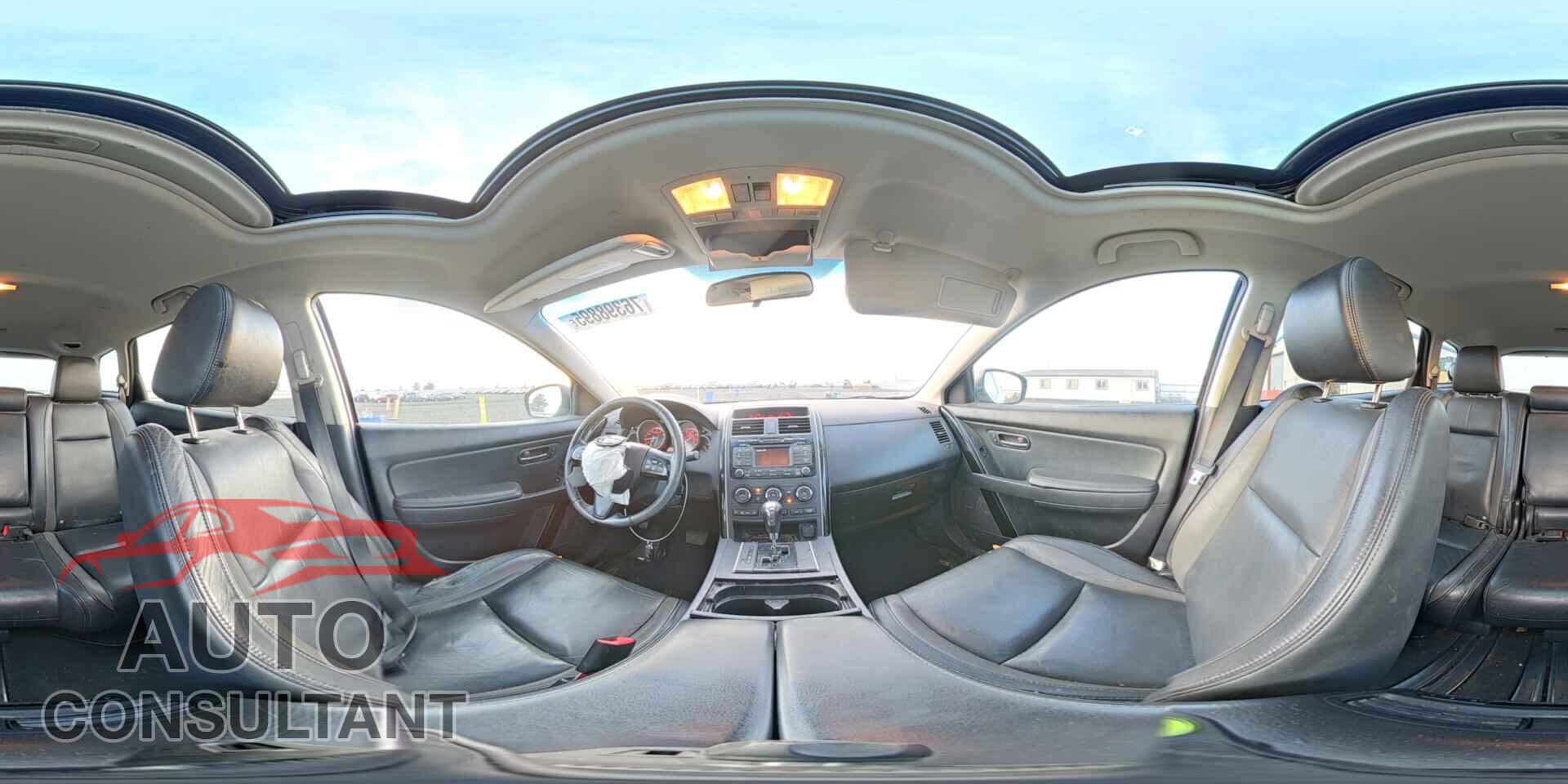 MAZDA CX-9 2012 - JM3TB3CV8C0359947