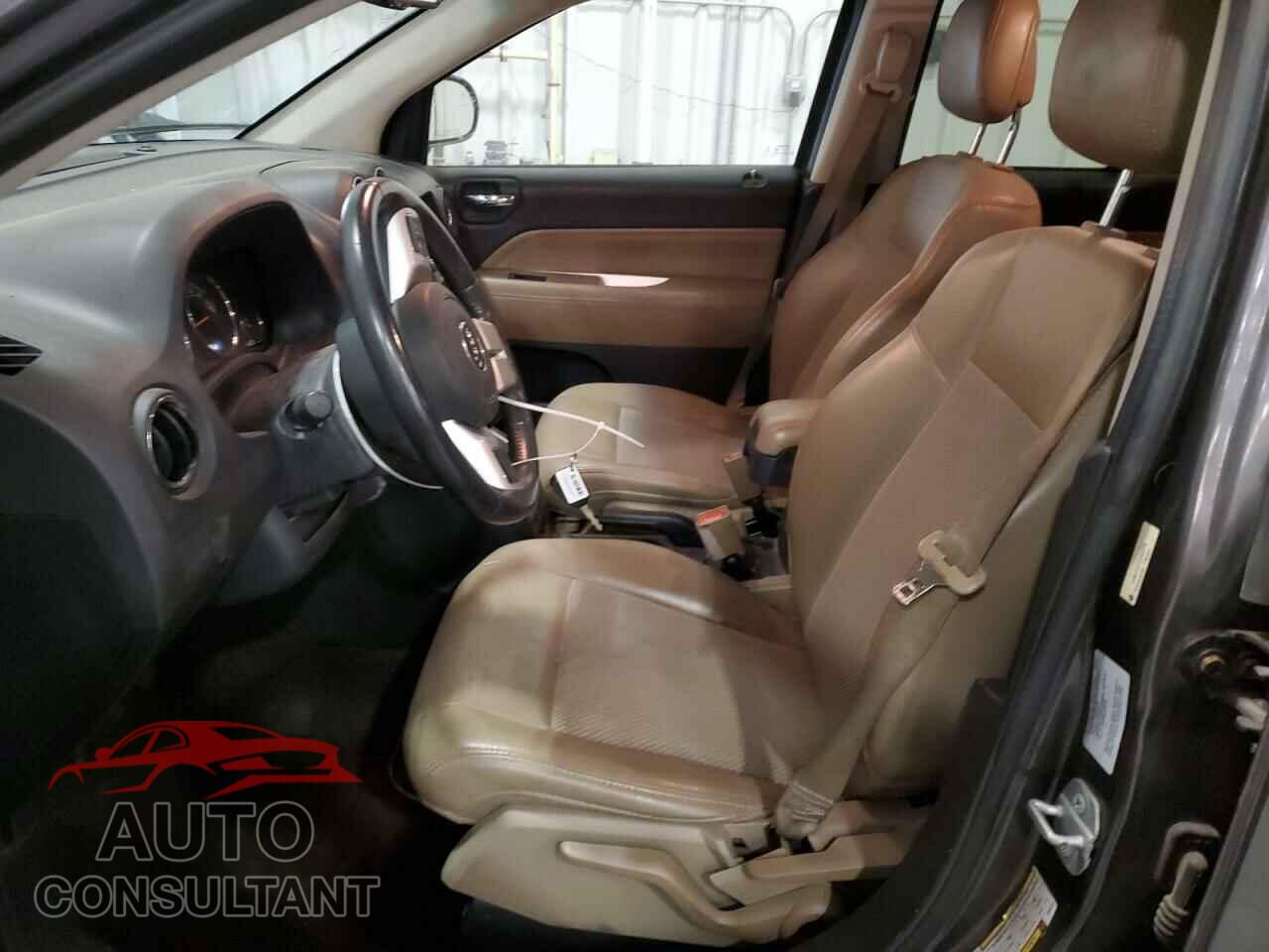 JEEP COMPASS 2016 - 1C4NJCEA1GD652229