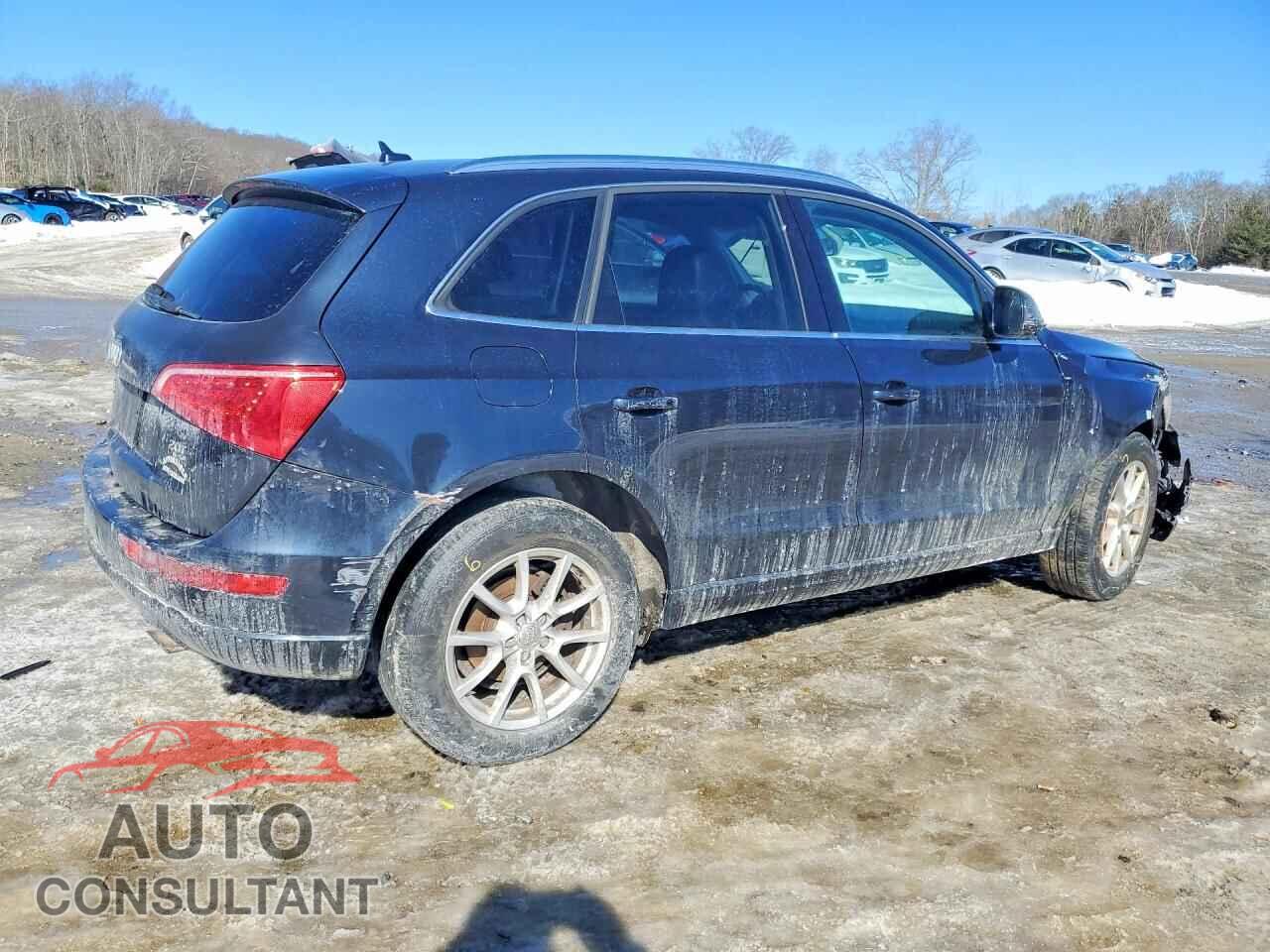 AUDI Q5 2012 - WA1CFAFP5CA131018