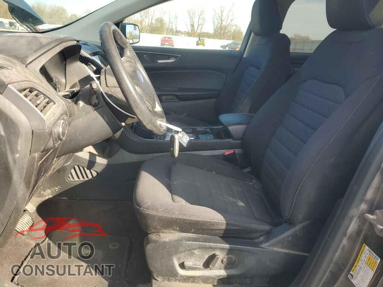 FORD EDGE 2020 - 2FMPK4G94LBB10679