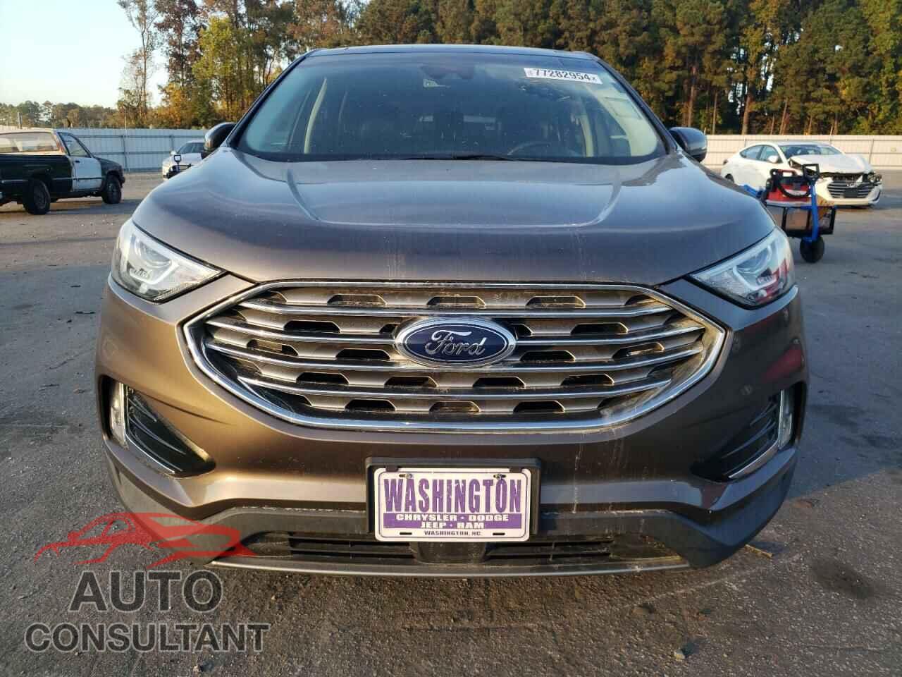 FORD EDGE 2019 - 2FMPK3J93KBB44923